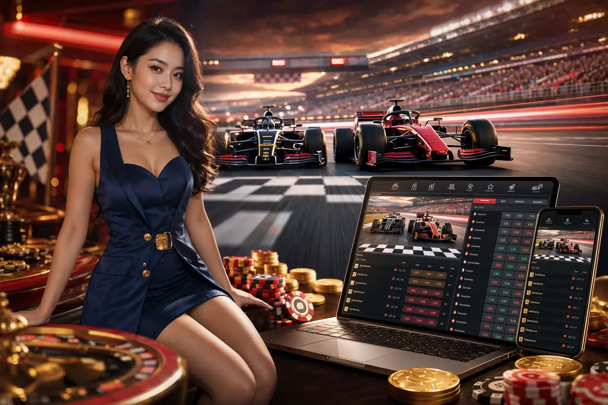 isenag88 mix parlay tiket pertaruhan sukan