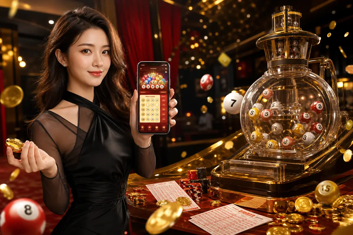 isenag88 Casino meja baccarat live dealer