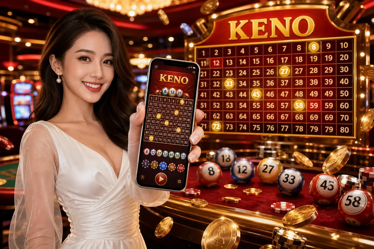 isenag88 Casino program VIP ganjaran ahli setia