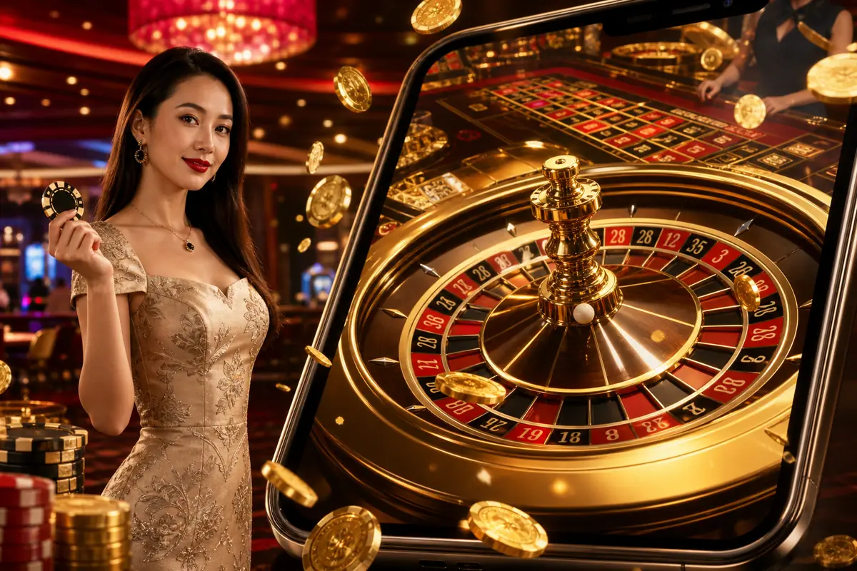 isenag88 kaedah deposit DuitNow eWallet